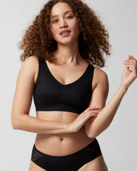 Soma / Bralette BLACK