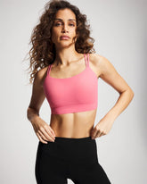 Soma / Yoga Bra RAPTURE ROSE