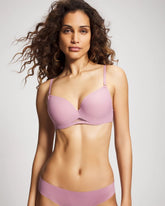 Soma / Perfect Coverage Bra BEACH PLUM