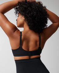 Soma / Demi Bra BLACK
