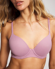 Soma / Perfect Coverage Bra BEACH PLUM