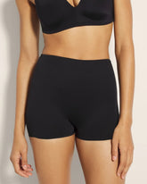 Soma / Boyshort Panty BLACK