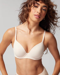 Soma / Perfect Coverage Bra PALE SAND