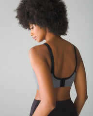 Soma / Seamless Bra HEATHER OBSIDIAN