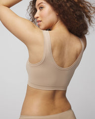 Soma / Bralette 2 Pack BLACK/WARM AMBER