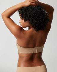 Soma / Strapless Bra WARM AMBER