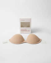 Soma / Soma Lingerie Backless Strapless Bra NUDE