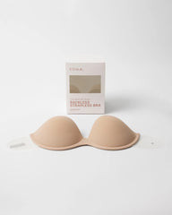Soma / Soma Lingerie Backless Strapless Bra NUDE