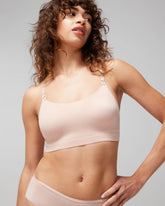 Soma / Luxe Nursing Convertible Bralette HUSH