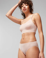 Soma / Luxe Nursing Convertible Bralette HUSH
