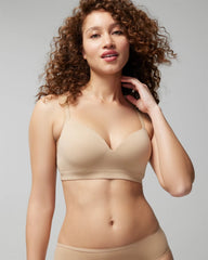 Soma / Wireless Bra WARM AMBER