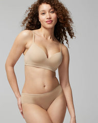 Soma / Wireless Bra WARM AMBER