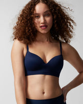 Soma / Wireless Bra NIGHTFALL NAVY