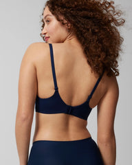 Soma / Wireless Bra NIGHTFALL NAVY