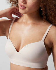 Soma / Enbliss Wireless Bra PORCELAIN