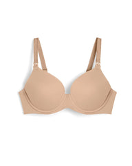 Soma / Nursing Perfect Coverage Bra WARM AMBER