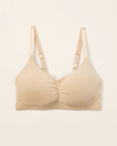 Soma / Seamless Full Coverage Bra SAND