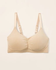 Soma / Seamless Full Coverage Bra SAND