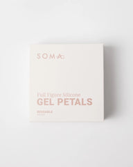 Soma / Soma Lingerie Full Figure Gel Petals NUDE