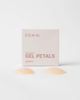 Soma / Soma Lingerie Gel Petals NUDE