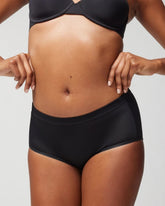 Soma / Modern Brief Panty BLACK