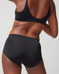 Soma / Modern Brief Panty BLACK