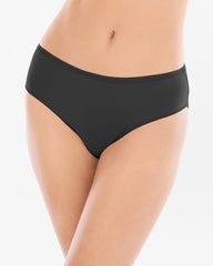 Soma / Hipster Panty BLACK