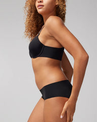 Soma / Hipster Panty BLACK