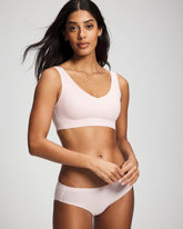 Soma / Bralette PRETTY PINK