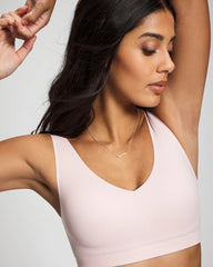 Soma / Bralette PRETTY PINK