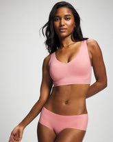 Soma / Bralette ANTIQUE PINK