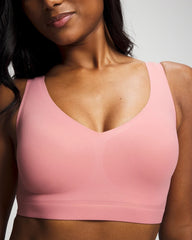 Soma / Bralette ANTIQUE PINK