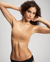 Soma / Bralette ALMOND GLOW