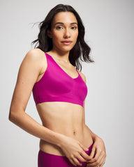 Soma / Bralette MAGENTA ORCHID