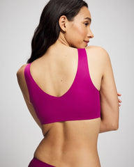 Soma / Bralette MAGENTA ORCHID