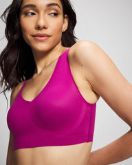 Soma / Bralette MAGENTA ORCHID