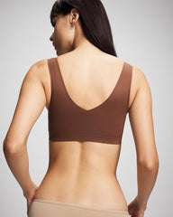Soma / Bralette CINNAMON LATTE