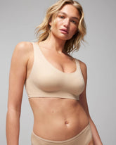 Soma / Bralette WARM AMBER