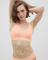 Soma / Bralette PEACH PARFAIT