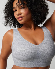 Soma / Bralette BLURRED GRAPHITE