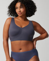 Soma / Bralette GRAY INK