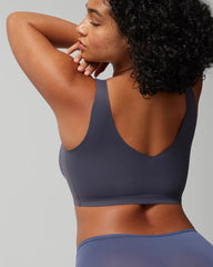 Soma / Bralette GRAY INK