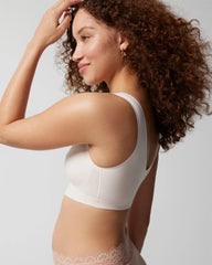 Soma / Bralette PORCELAIN