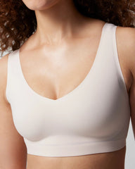 Soma / Bralette PORCELAIN