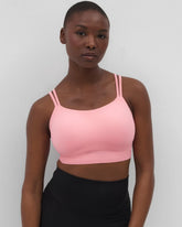 Soma / Yoga Bra PINK GUAVA