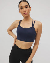 Soma / Yoga Bra NIGHTFALL NAVY