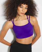 Soma / Yoga Bra PASSIONFLOWER