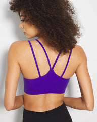Soma / Yoga Bra PASSIONFLOWER
