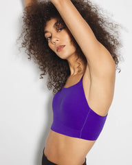 Soma / Yoga Bra PASSIONFLOWER