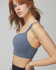 Soma / Yoga Bra EARL GRAY